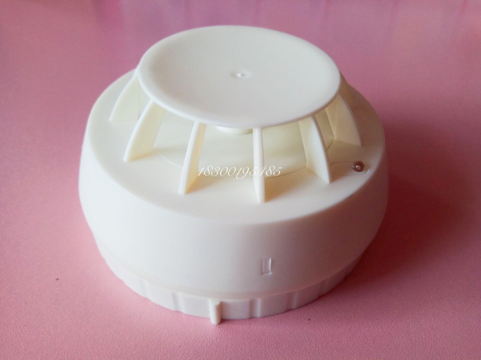 Low-cost supply Cathay Yi'an temperature sense JTW-ZOM-GW601W point type rush temperature detector new non-polar
