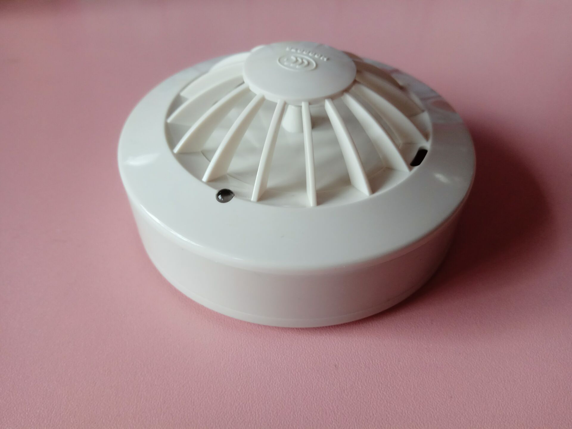 Shanghai Songjiang Yun'an Fei - brand JTY - BCD - 3005B - point temperature sensing detector