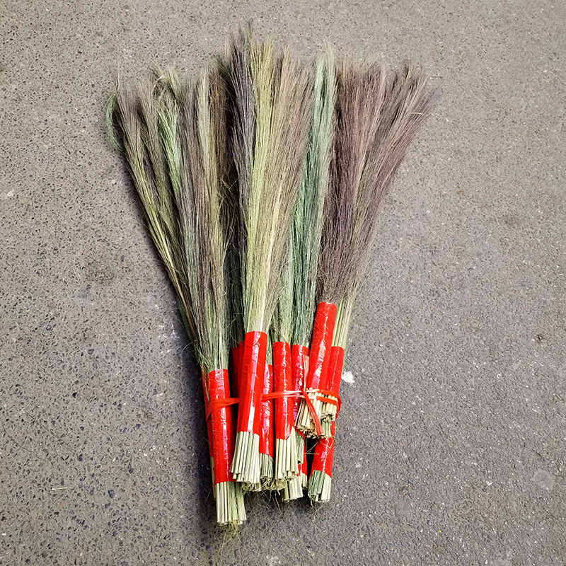 Tibet Natural Own Snow Area Divine Grass Fire Supply