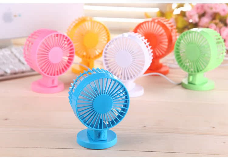 Ventilateur USB - Ref 406425 Image 47