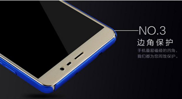 Millet gạo đỏ note3 vỏ điện thoại di động nam nữ mô hình vỏ cứng phụ kiện gạo đỏ NOTE3 bảo vệ vỏ mỏng chống rơi tất cả