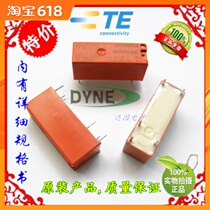 Direct shot New Year RY610024 Tyco TE relay original delivery on the same day