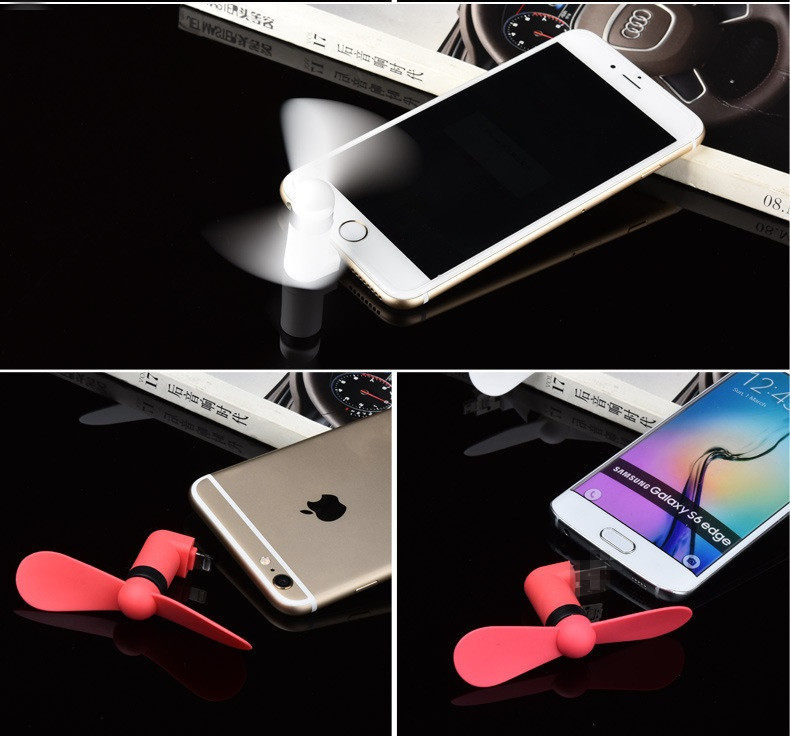 Ventilateur USB - Ref 403132 Image 13