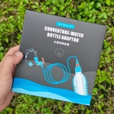 Дорожный спортивный рюкзак для велоспорта для путешествий, чайник, трубочка, трубка