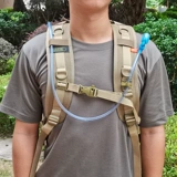 Дорожный спортивный рюкзак для велоспорта для путешествий, чайник, трубочка, трубка