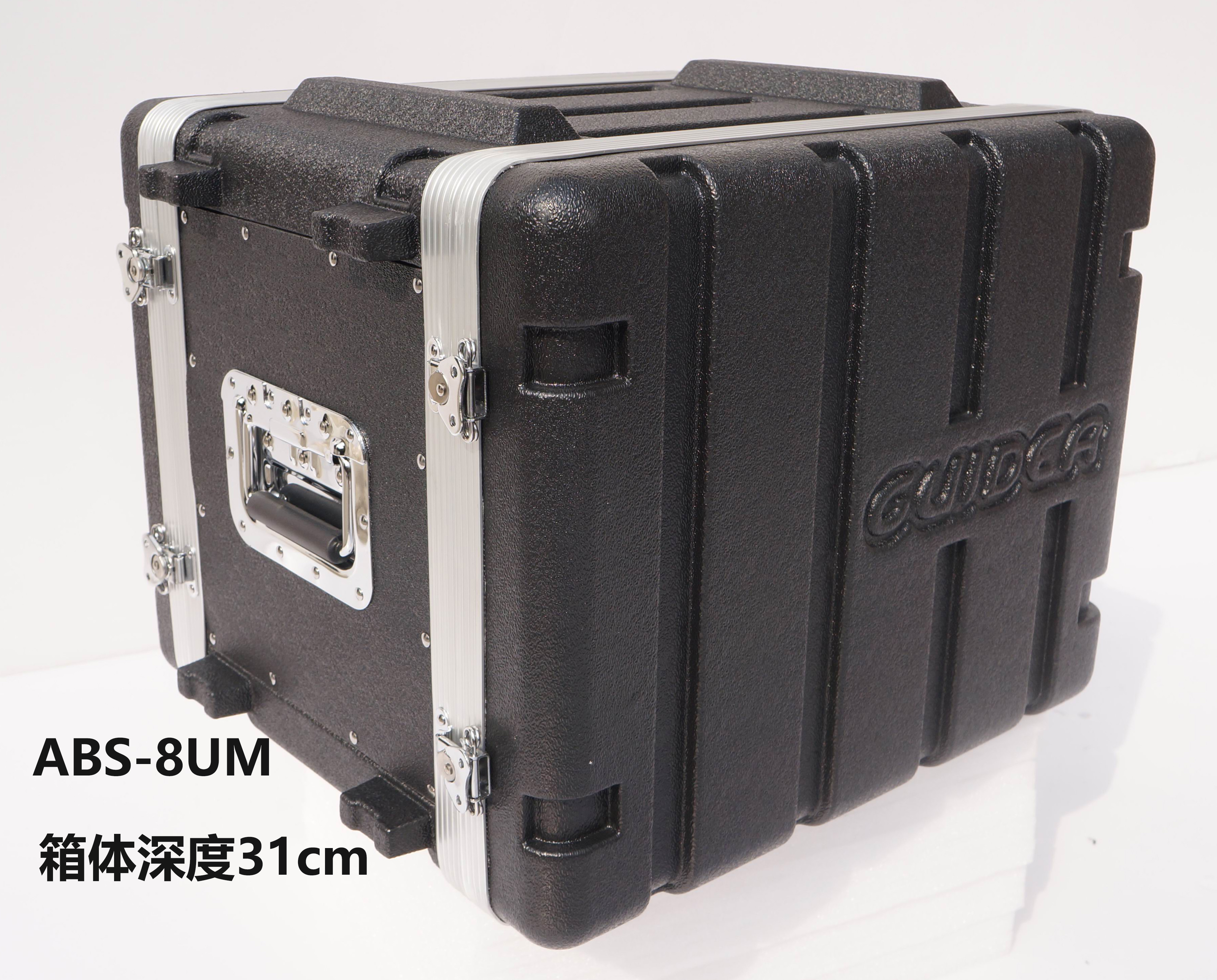 8U 31cm Depth ABS Cabinet 19 