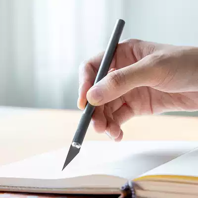 Dili 2102 carving knife DIY handmade paper carving rubber seal paper cutting hand account carved small pencil knife tool set