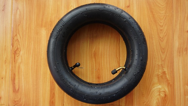 xe thăng bằng điện 1 bánh Xe tay ga điện 12 inch 10 inch 8 inch 6 inch cân bằng xe bên trong ống 10x2.125 mới lốp xe cá heo nhỏ - Smart Scooter xe thăng bằng rẻ