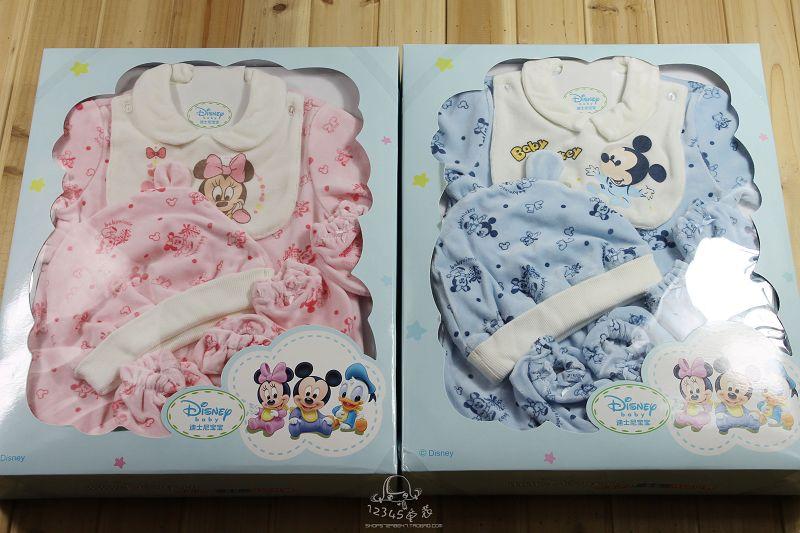 Coffret cadeau pour bébé - vêtements - Ref 1978710 Image 20