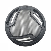 6-inch horn mesh hood shield 81#6寸装饰圈喇叭网罩音箱配件