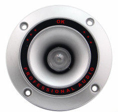 338 tweeter piezoelectric speaker square black tweeter piezoelectric speaker accessories