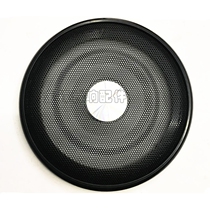 6 5 Inch 8 Inch Horn Mesh Hood Shield Decoration Circle Speaker Accessories