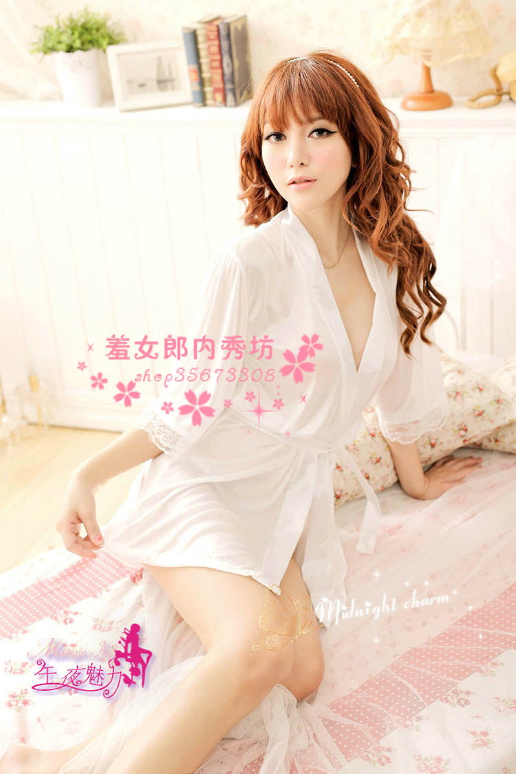 Peignoir jeunesse - Ref 597351 Image 12