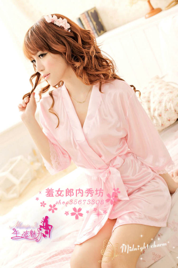 Peignoir jeunesse - Ref 597351 Image 7