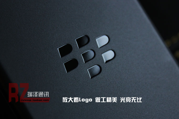 chargeur BLACKBERRY pour téléphones BLACKBERRY BLACKBERRY - Ref 1301656 Image 17