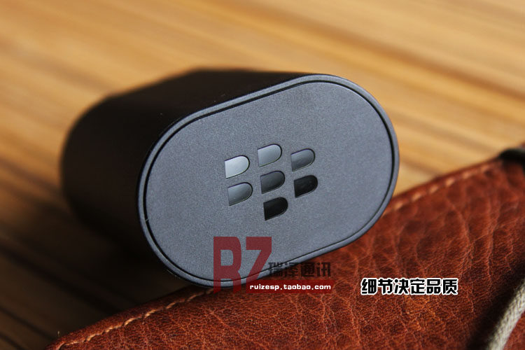 chargeur BLACKBERRY - Ref 1301668 Image 8