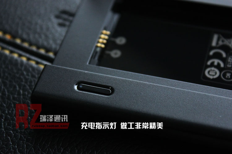 chargeur BLACKBERRY pour téléphones BLACKBERRY BLACKBERRY - Ref 1301656 Image 11