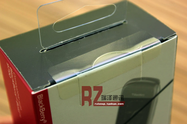 chargeur BLACKBERRY pour téléphones BLACKBERRY BLACKBERRY - Ref 1301665 Image 7