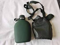 Kettle aluminum kettle outdoor sports kettle one liter