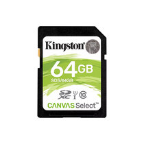 Nikon D3400 D3500 D5300 D5600 D5500 SLR camera memory card SD memory card 64G