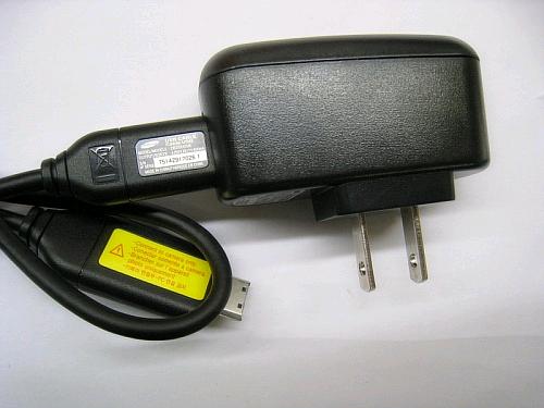 Cáp dữ liệu sạc máy ảnh Samsung PL150 PL200 PL210 PL101 ST5500 SH100 EX1 - Phụ kiện máy ảnh kỹ thuật số túi hút ẩm máy ảnh