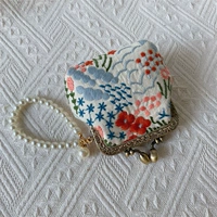 Море белых цветов, по фото