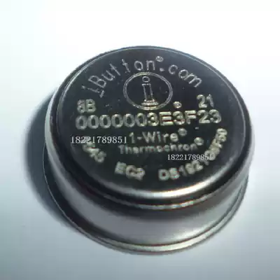 iButton DS1922T DS1922T-F5# Big promotion