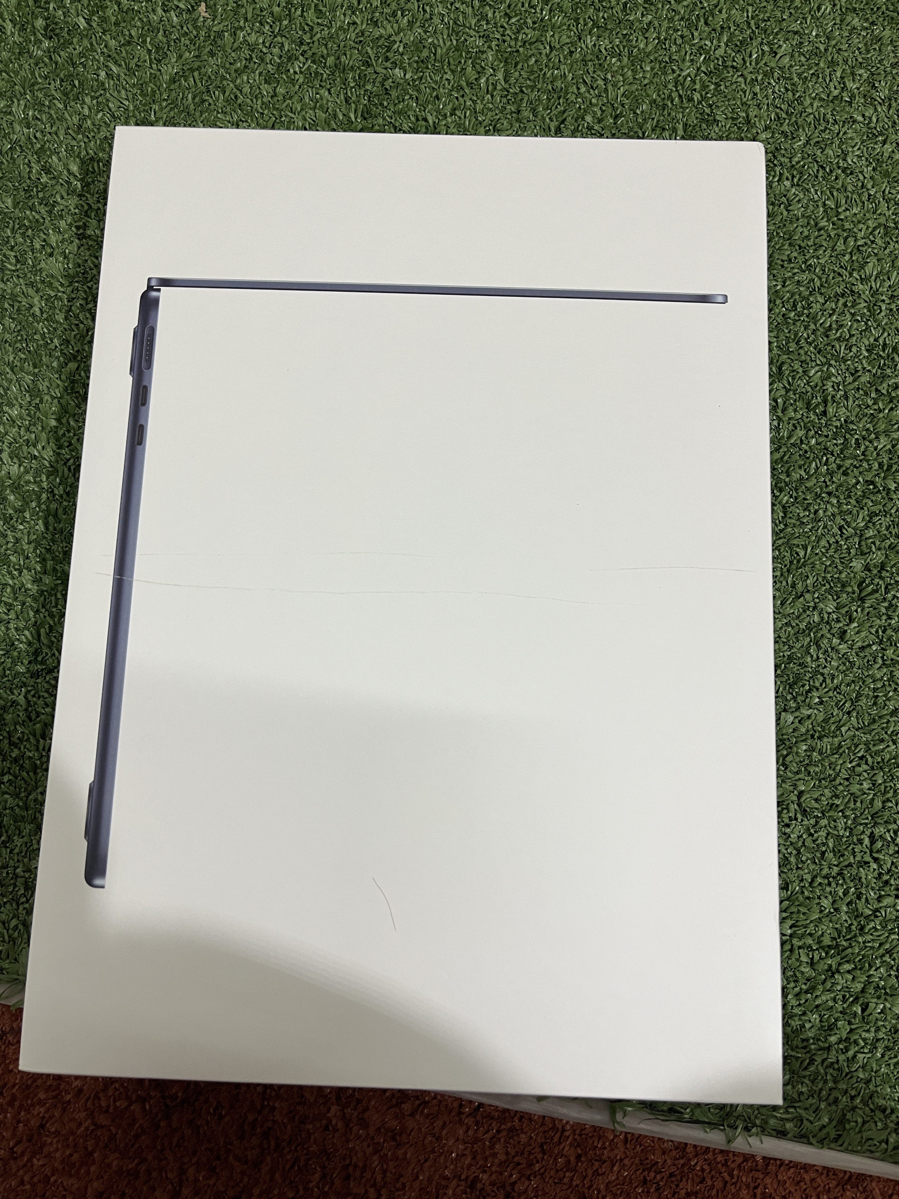 苹果笔记本电脑包装盒MacBook Air M2/M3/M4芯片:解锁高效办公与娱乐新体验!🚀-数码产品包装-淘宝百科网