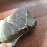Натуральная природная руда из нефрита, 1038 грамм