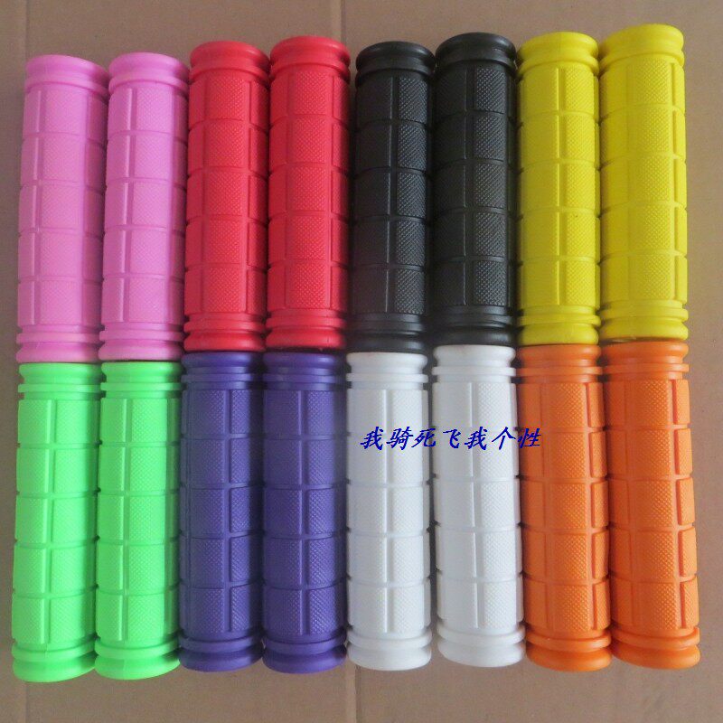 Poignées de vélo ROBERT - Ref 2348557 Image 9