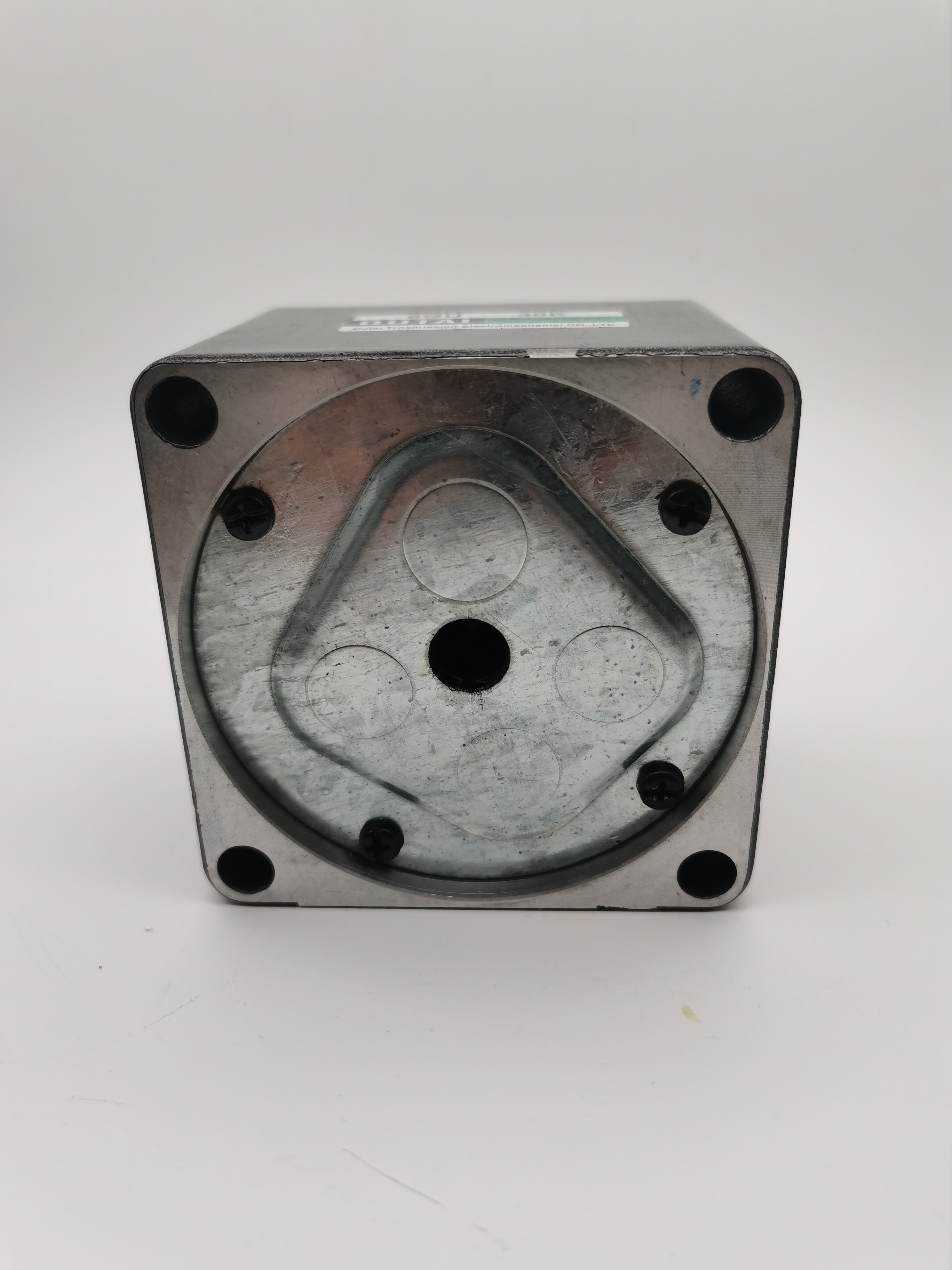 140-250W AC motor 6GU-15K can be equipped with 6IK200RGU-CF OTAI box ...