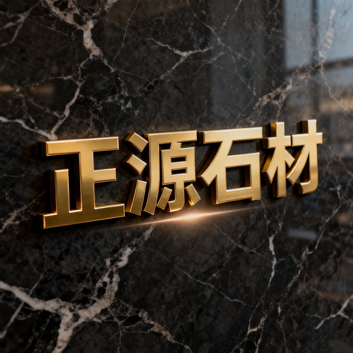 正源石材