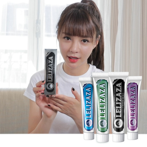 【沈梦辰推荐】屈臣氏小苏打牙膏4只