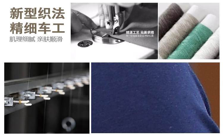 Mùa thu và mùa đông Chiamaya trẻ trung cotton cổ tròn tay dài áo thun nam modal size lớn cộng với áo nhung dày áo unisex form rộng