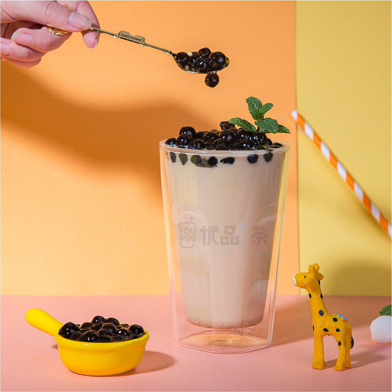 霸王茶姬隐藏福利！18号口令答案大揭秘，姐妹们快冲！