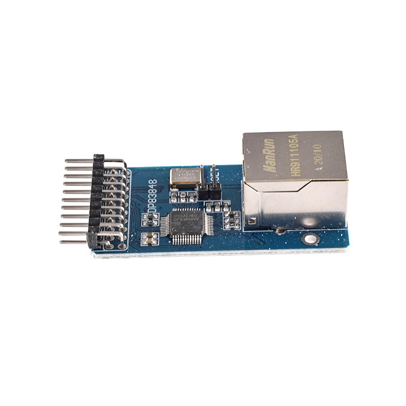 DP83848网络模块适用于ethernet以太网模块接口开发板收发器 3.3v