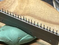 1 700 General purpose deck pusher 25 soldiers