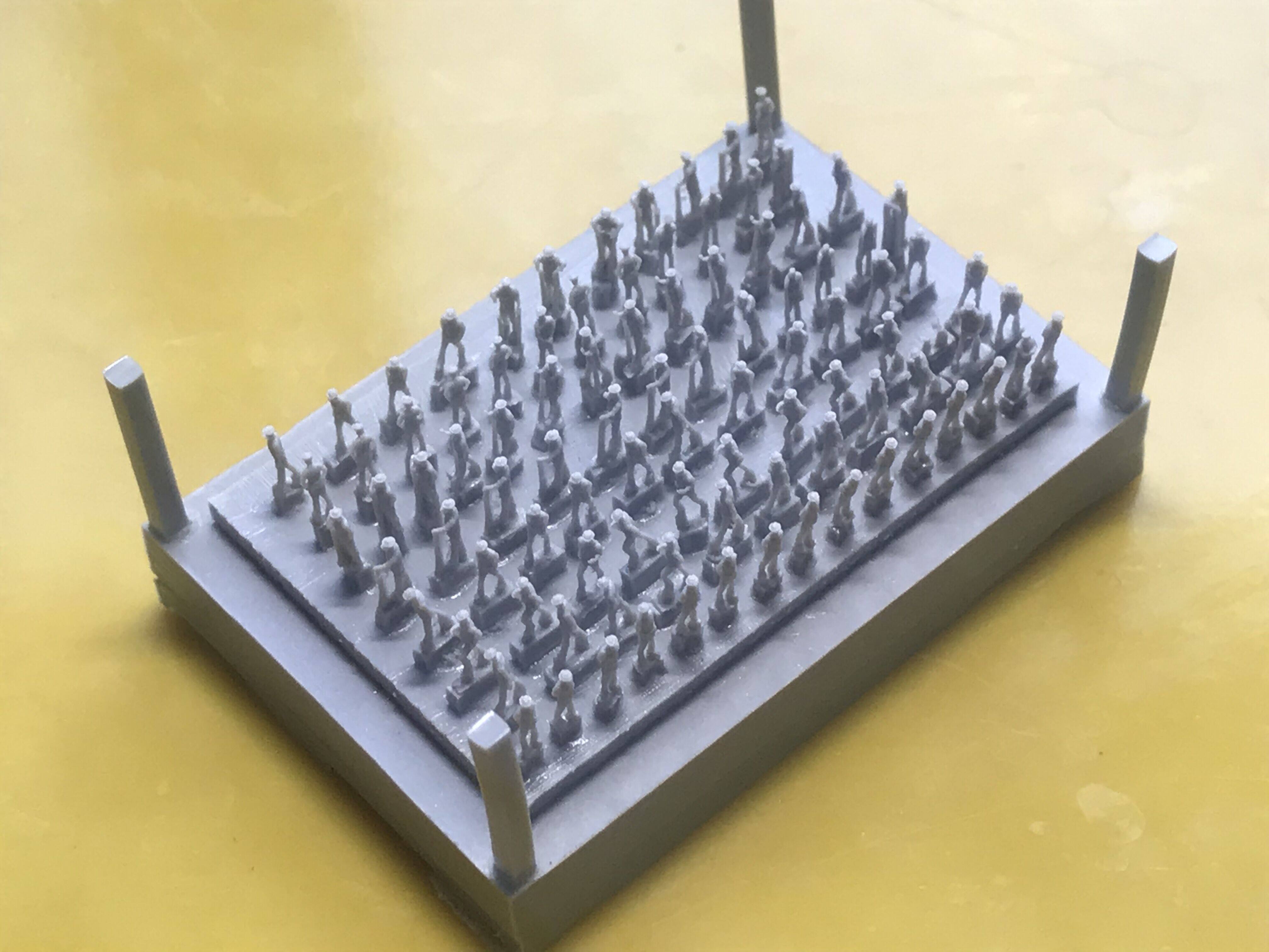 1350 U.S. Navy troops around 110 people around the country.