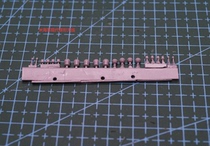 1 700 m Navy Universal Spherical Antenna Set