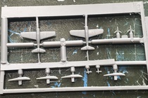 1 700 7J007 aircraft model 2