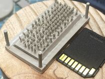 1 350 Soviet-Russian navy pilot doll model group about 110 people