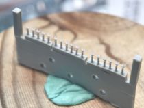 1 700 USN Navy MK51 Fire Control Model 16 Bofors Fire Control