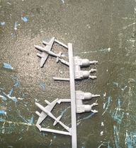 1 700 7J004 aircraft model 2