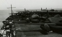 1 700 Model D Navy carrier aircraft (two per group)