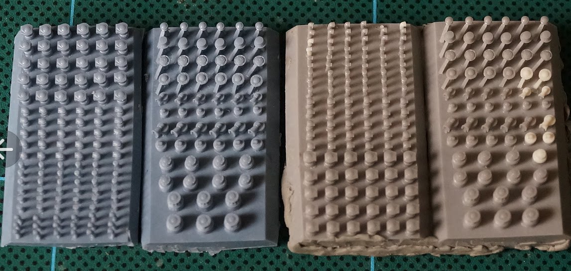 Suo-Russian deck with vent pipe outfitting 1700 2 plates