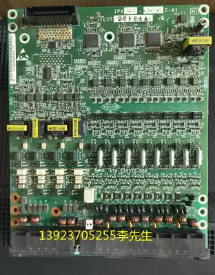 NEC SL1000 408 fen ji ban IP4WW-408E-A1 fen ji ban