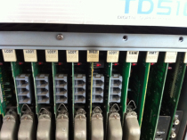 Panasonic KX-TD50180CN 8-way outside line board Panasonic TD510CN switch outside line board