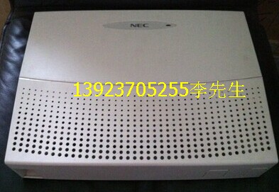 NEC Aspila TOPaz Phone switch Host extension board Digital telephone for sale