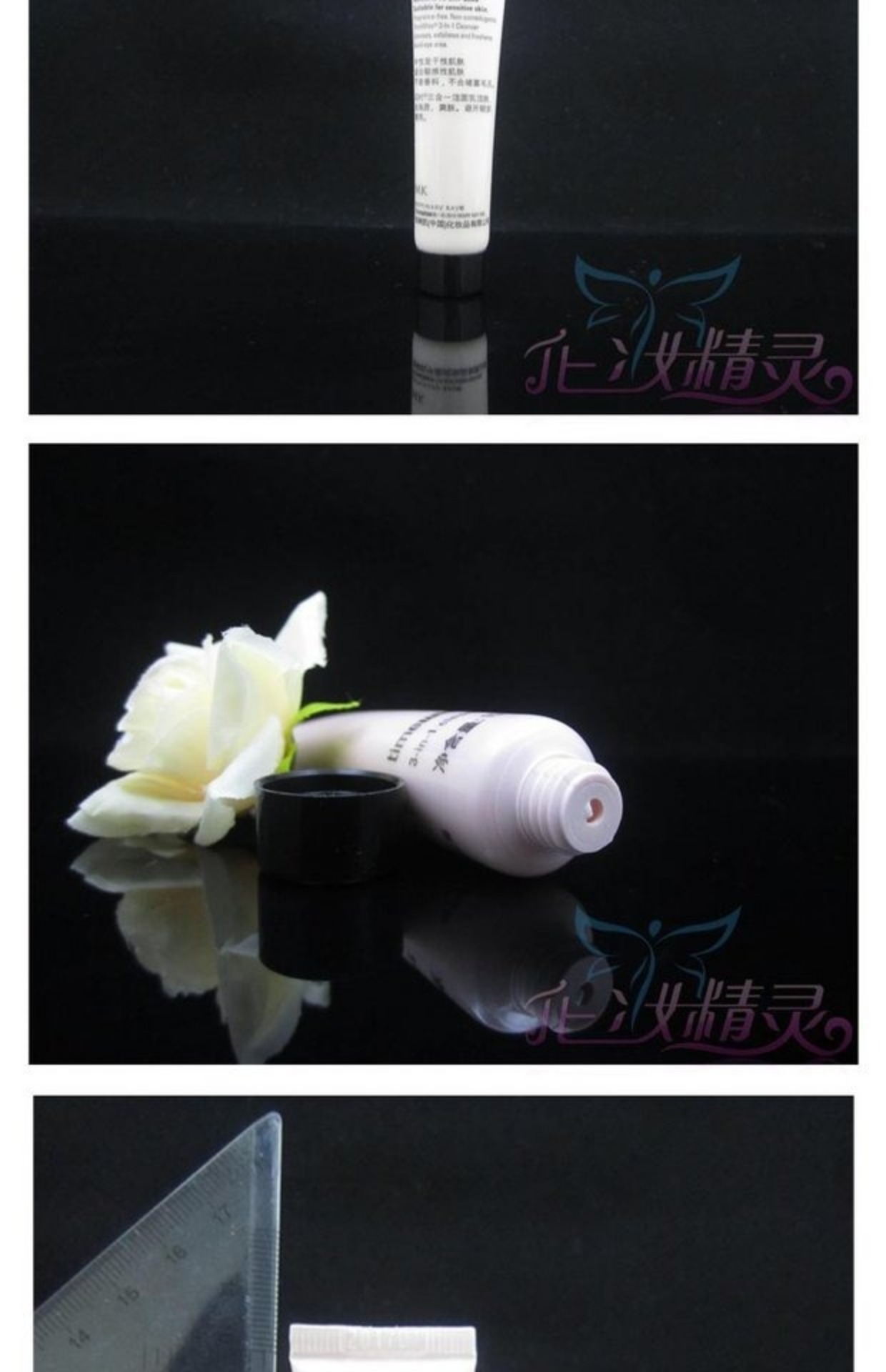 Sữa rửa mặt Mary Kay Sữa rửa mặt ba trong một thời gian kỳ diệu dành cho da khô sữa rửa mặt innisfree trị mụn