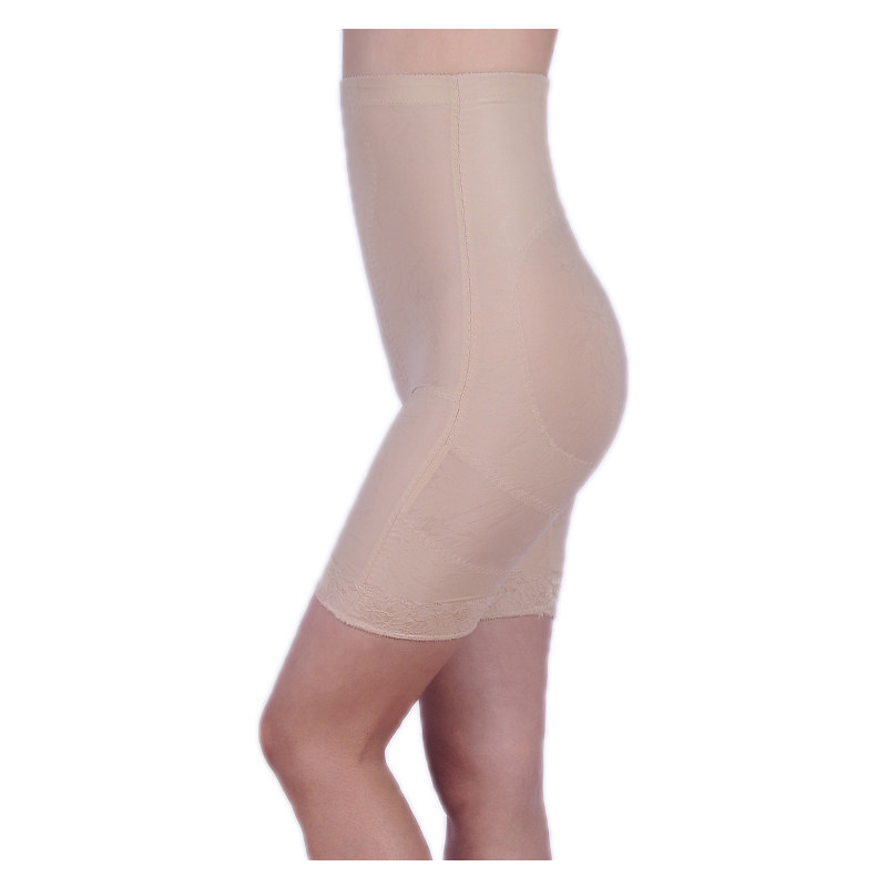 body amincissant simple en soie Ice - Ref 672125 Image 7